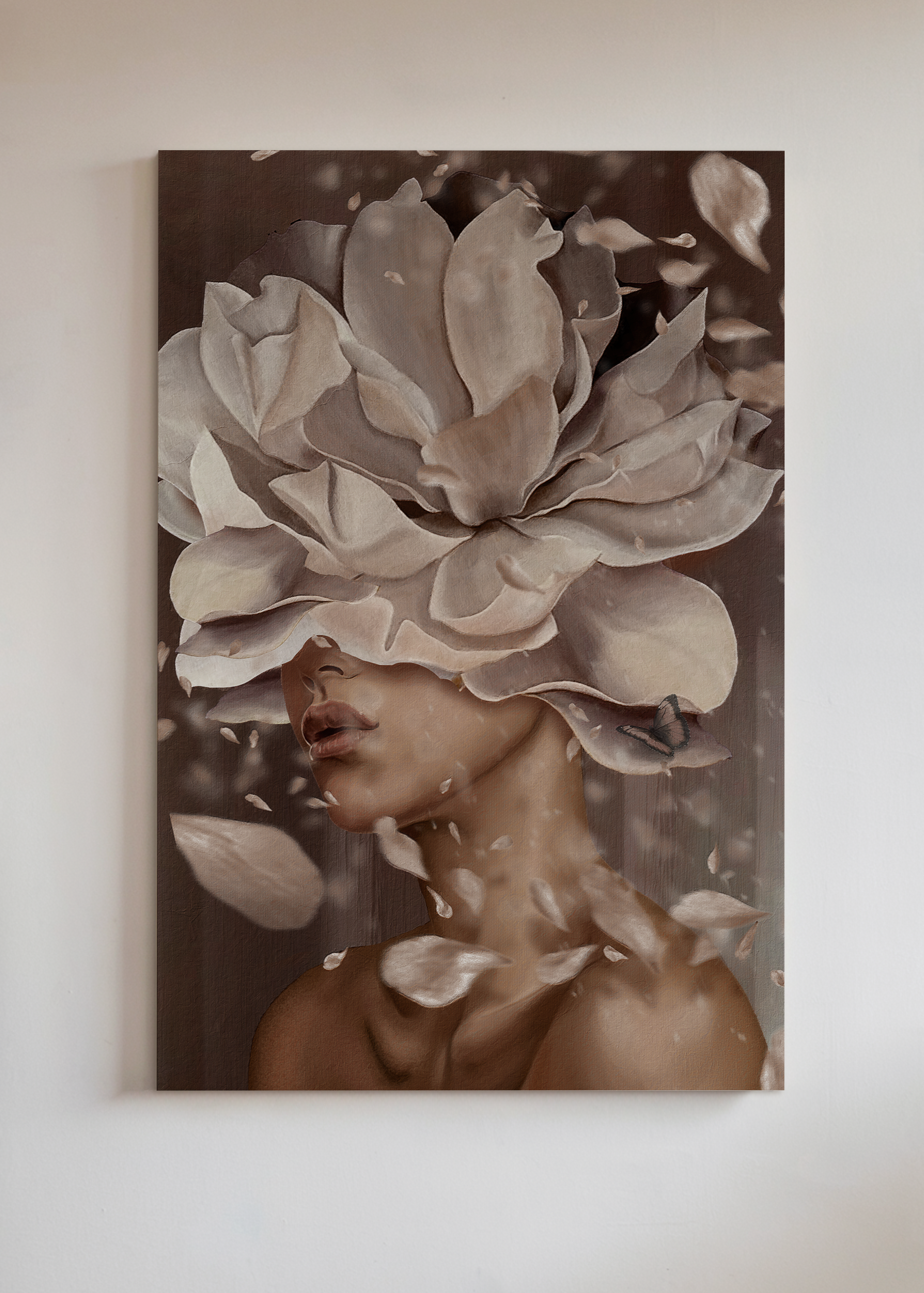 Flower Bomb - Original