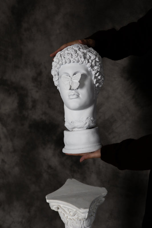 Hermes en de Stille Vleugels