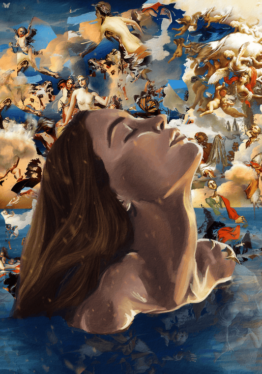 Laten we geschiedenis schrijven