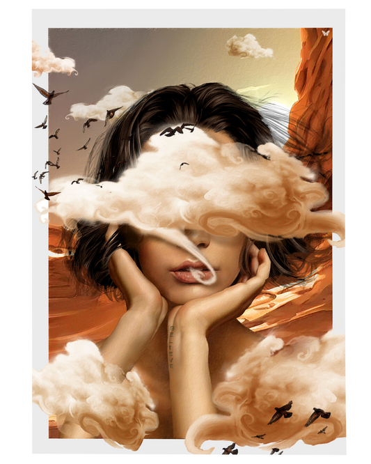 Geheimen van de woestijn