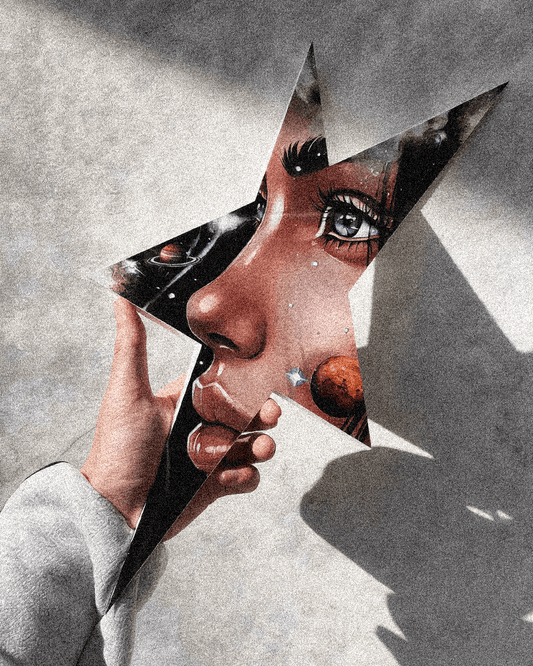 I Wonder - Shaped Edition image 2