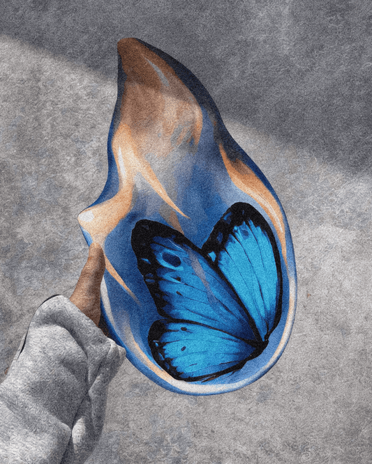 Still Becoming - Shaped Edition image 2