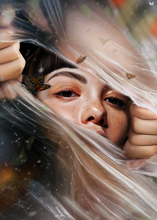 Ontsnappen aan het alledaagse