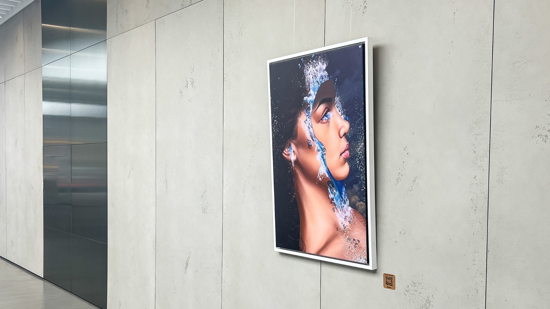 Paintings
