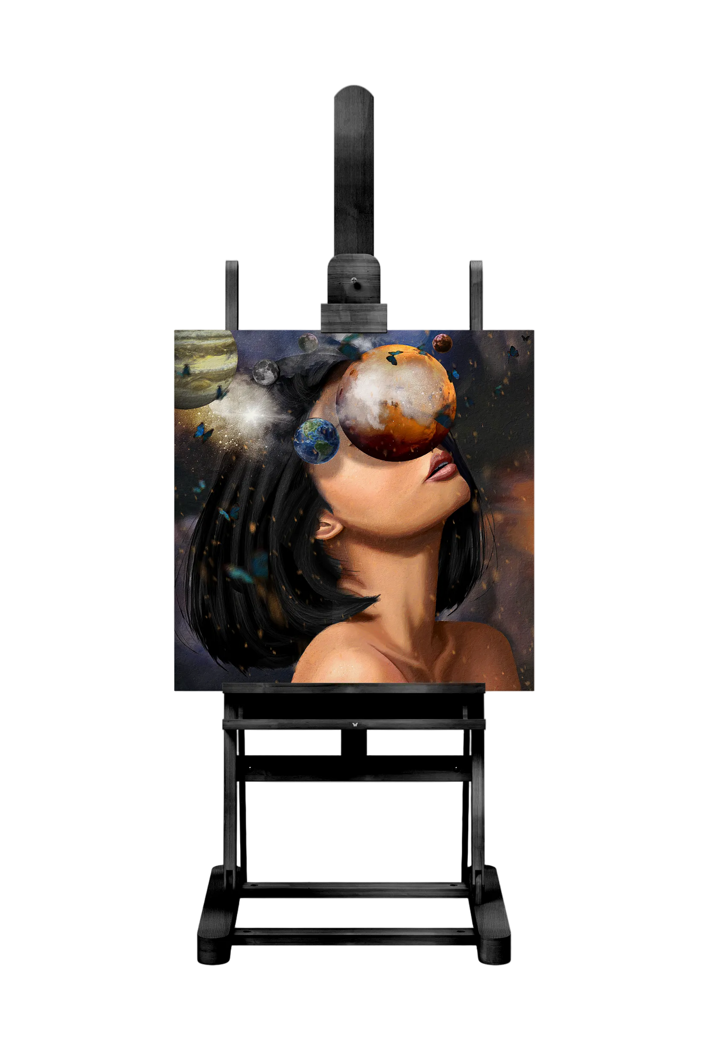 Cosmic Dreams - Original