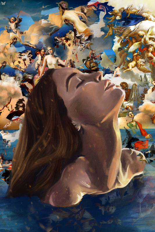 Laten we geschiedenis schrijven