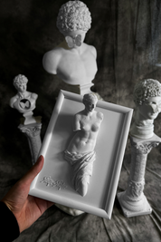 Venus De Milo (3D mini sculptuur)