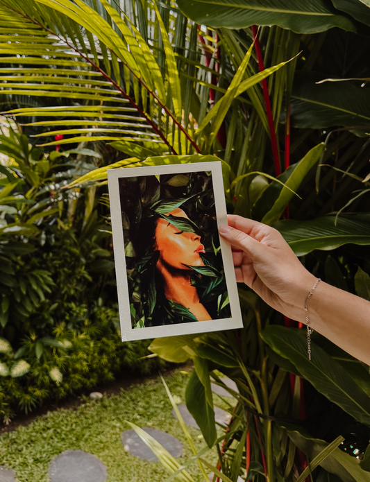 Come Back To Me - Art Print