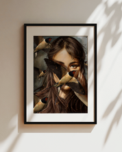 Wings Of Perception