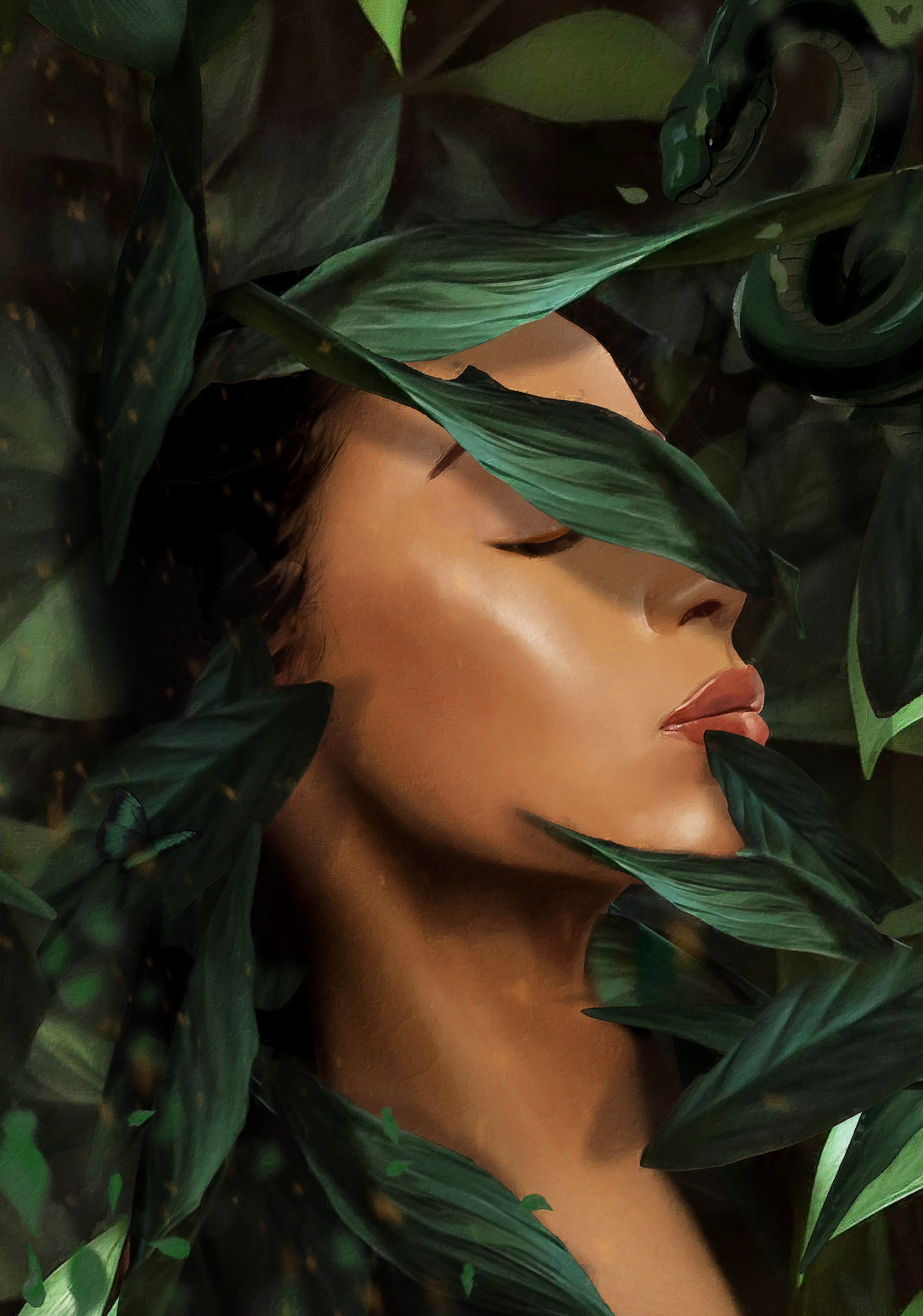 Green Echo