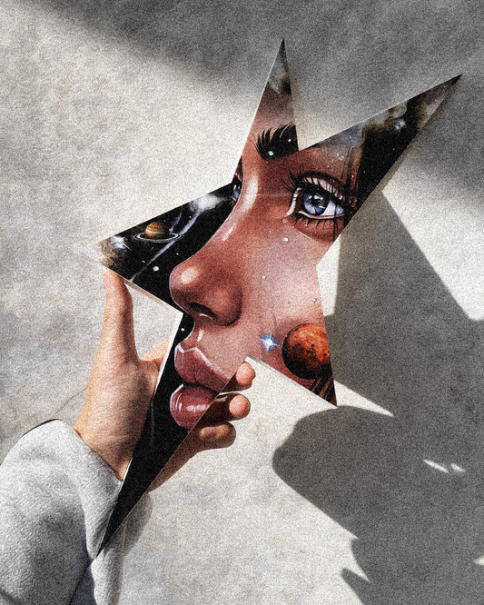 I Wonder - Shaped Edition image 2