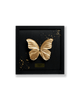 Art Butterfly - Gold