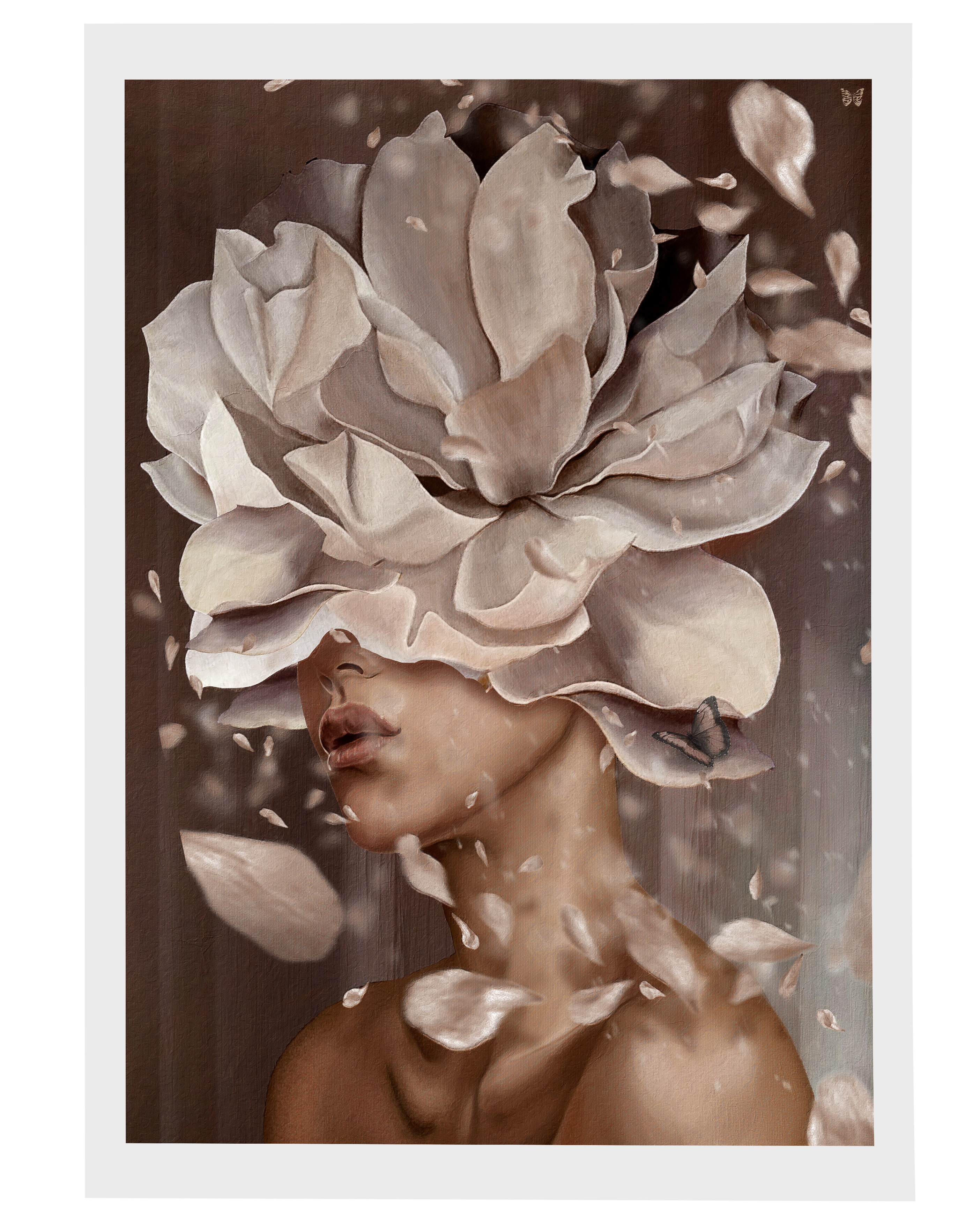 Flower Bomb