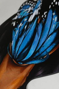 EVOLVING - PAINTING