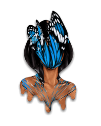 EVOLVING - PAINTING