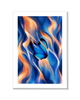 STILL BECOMING - ART PRINT