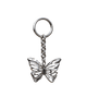 BUTTERFLY LOGO - KEYCHAIN