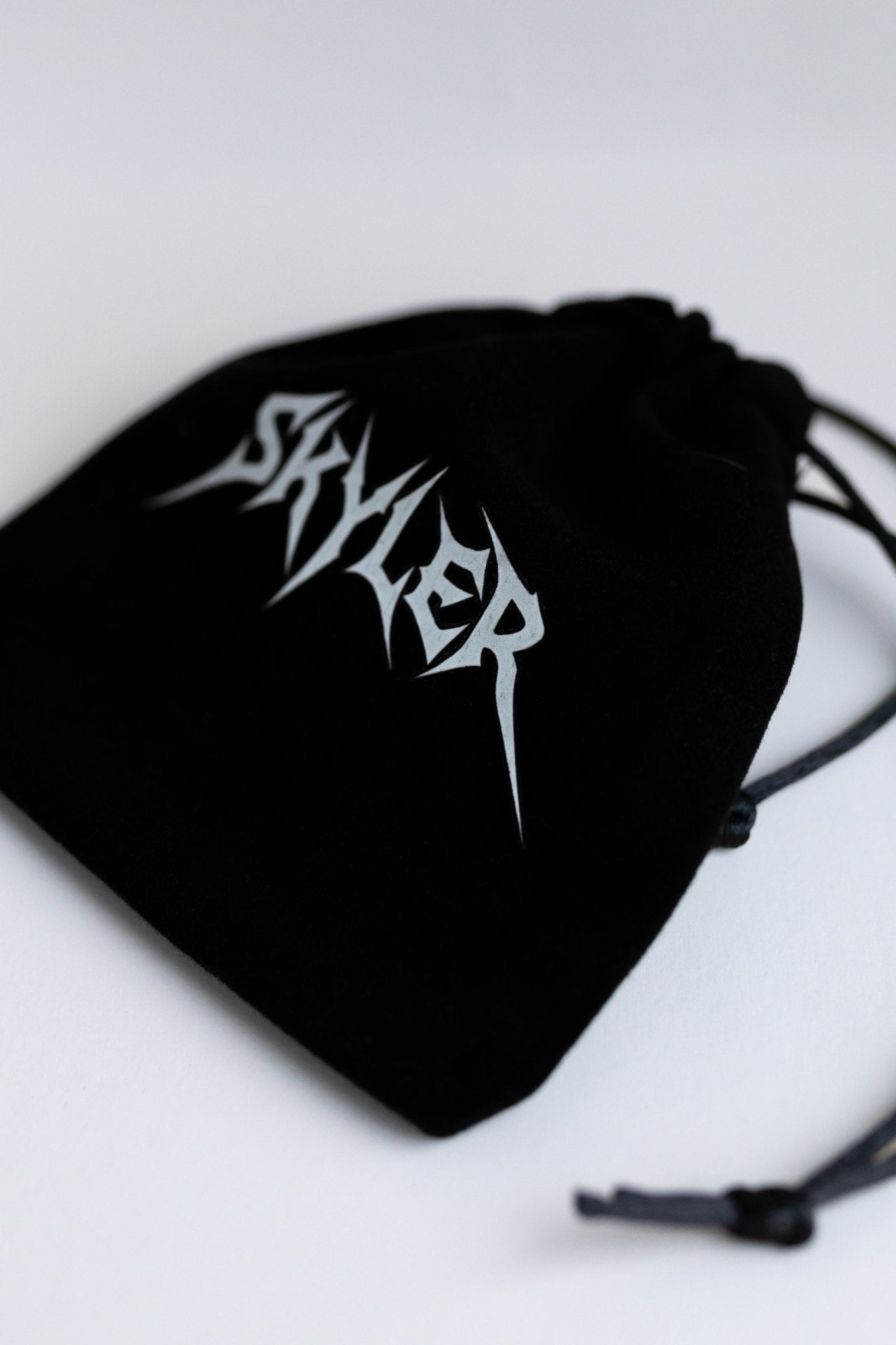 BUTTERFLY LOGO - KEYCHAIN