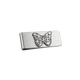 BUTTERFLY LOGO - MONEY CLIP