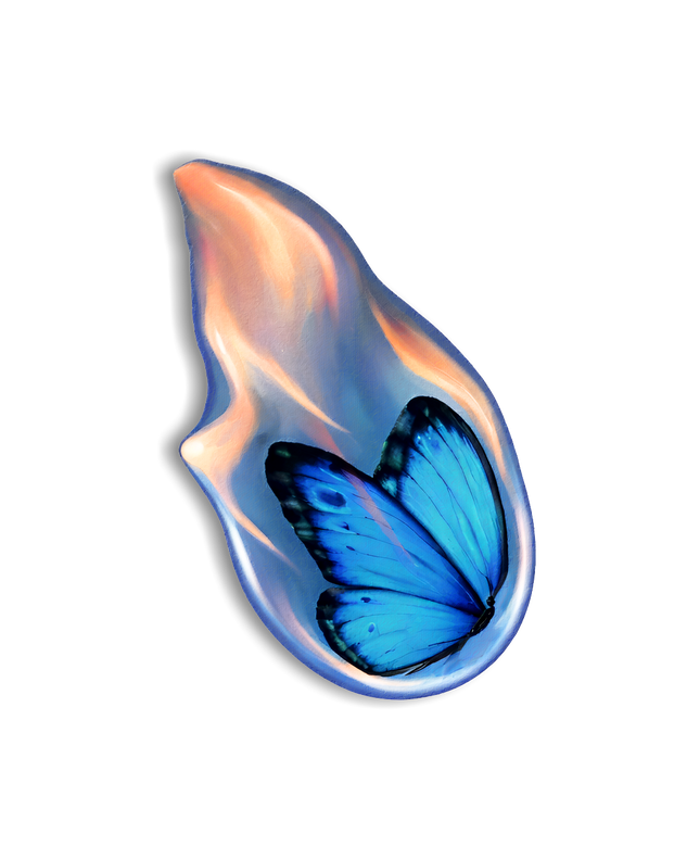 Still Becoming - Shaped Edition