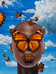 Butterfly Dreams