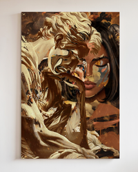 THINK - PAINTING