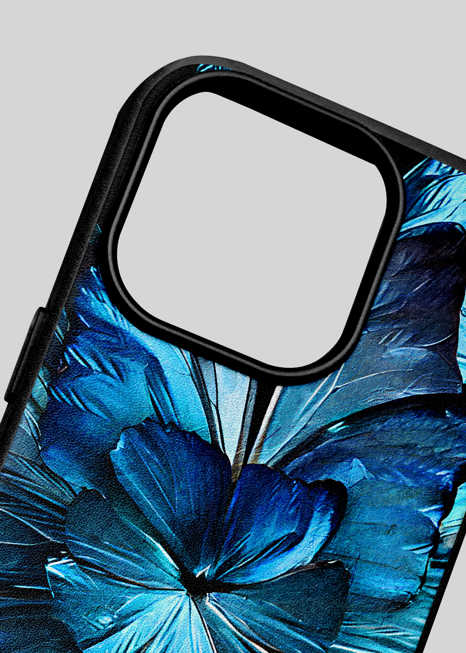 "Wingflow" - Phone case