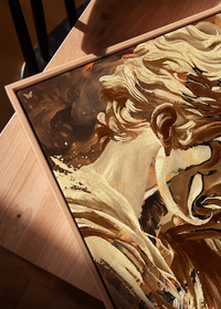 THINK - PAINTING