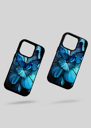 "Wingflow" - Phone case