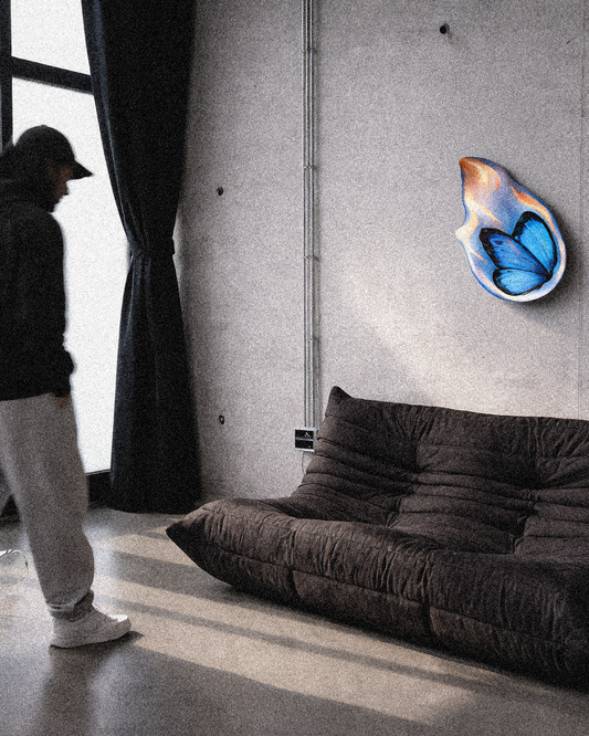 Still Becoming - Shaped Edition image 3