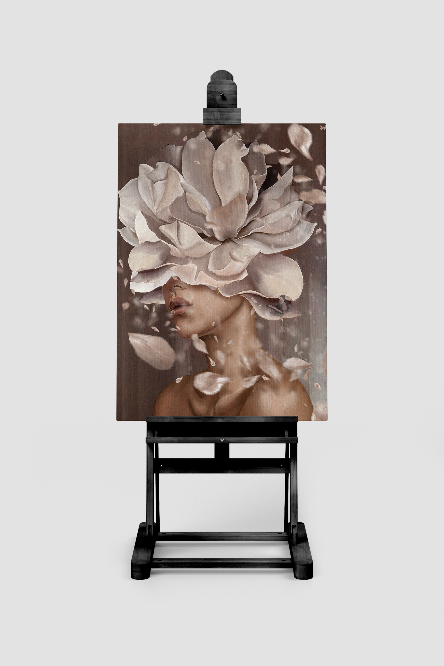 Flower Bomb
