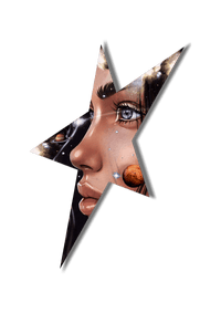 I WONDER - PAINTING