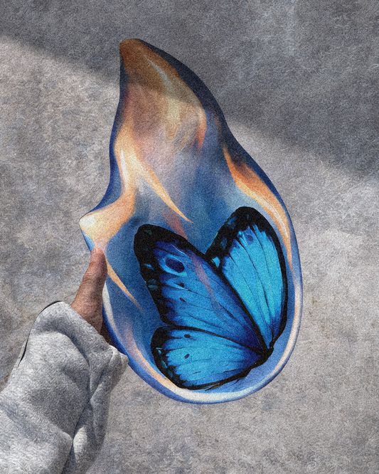 Still Becoming - Shaped Edition image 2