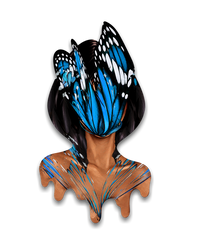 BECOMING - PAINTING