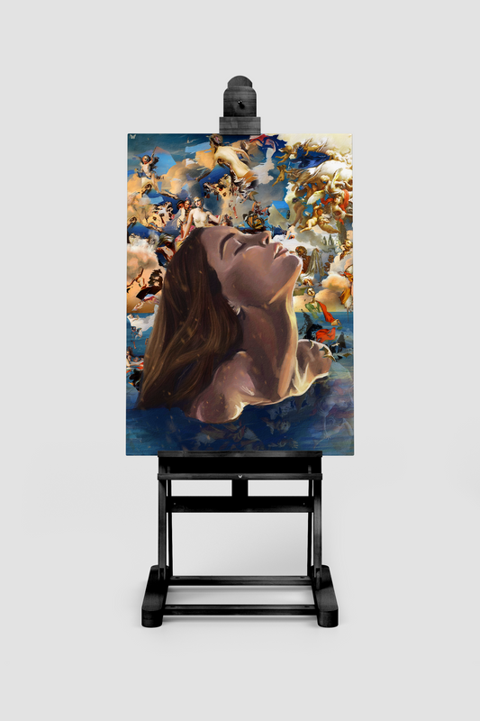 Laten we geschiedenis schrijven