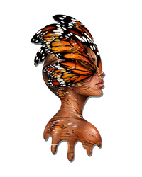 UNFOLDING - PAINTING