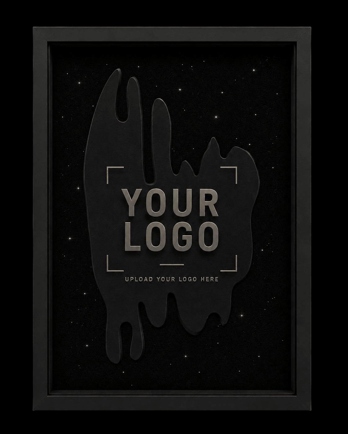 OWN LOGO - SHADOWBOX