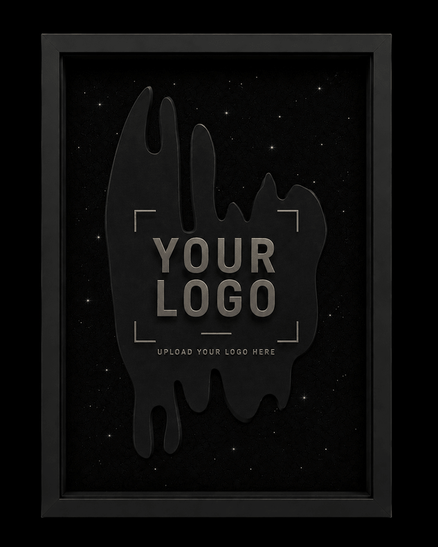 OWN LOGO - SHADOWBOX