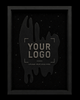 OWN LOGO - SHADOWBOX