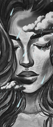 When It Rains It Pours (Sketch Edition)