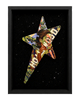 RISING STAR - SHADOWBOX