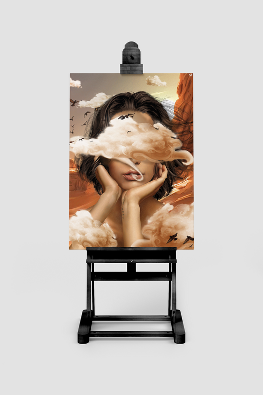 Geheimen van de woestijn