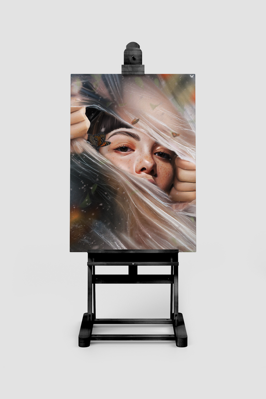 Ontsnappen aan het gewone