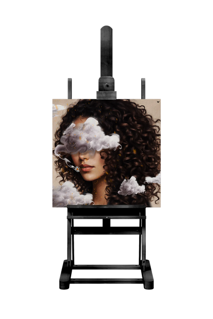 Blurred Vision - Original