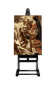 THINK - PAINTING
