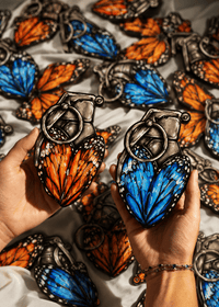 TRUCE - COLLECTIBLE