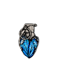 TRUCE - COLLECTIBLE
