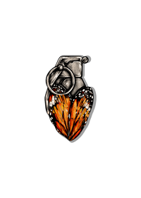 TRUCE - COLLECTIBLE