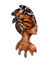 UNFOLDING - PAINTING