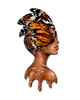 UNFOLDING - PAINTING